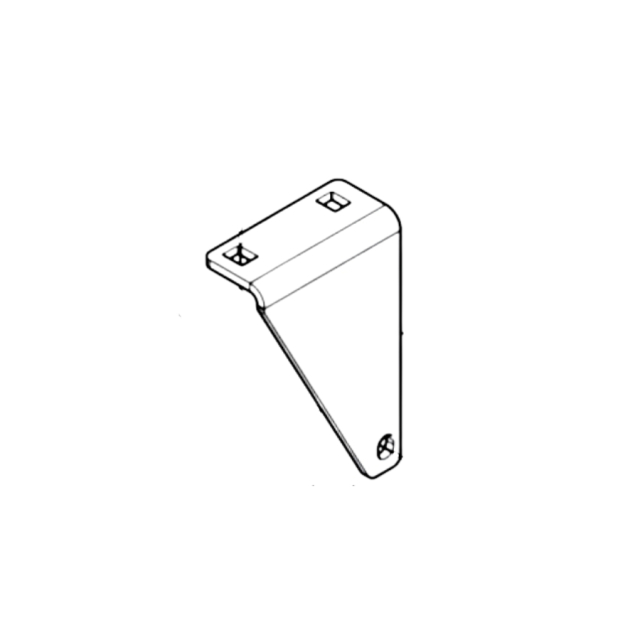 Drehmomentstütze für Getriebe