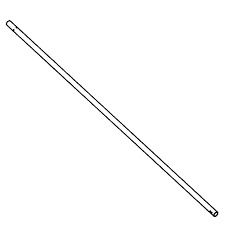 Antriebswelle 325L 5960241-01