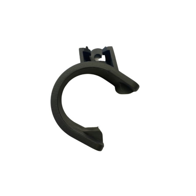Lanzenhalter Oben Dunkelgrau 5960264-01