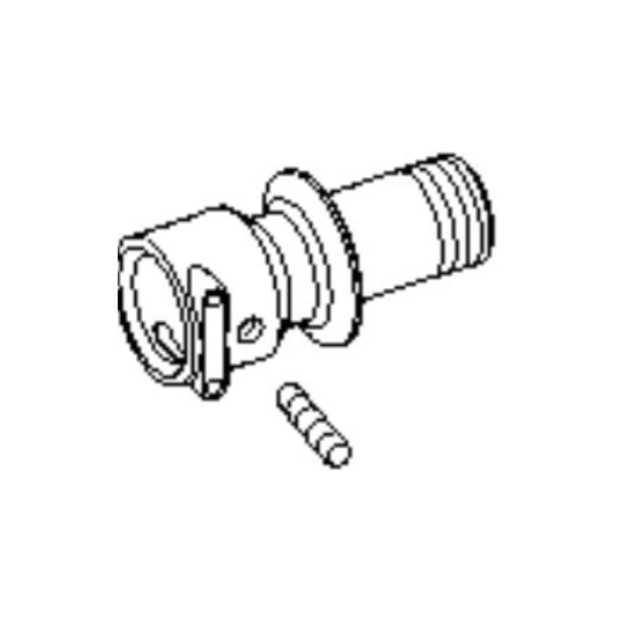 Dynamischer Ausgangsstandard 5960266-01