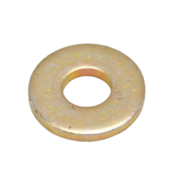 Unterlegscheibe .406 I,D, X 1 O,D, X ,0