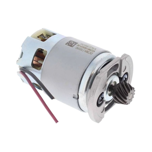 Motor Kompl