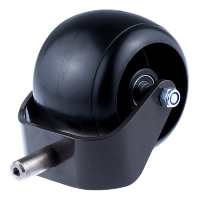 Schwenkrad Kpl 5963164-01