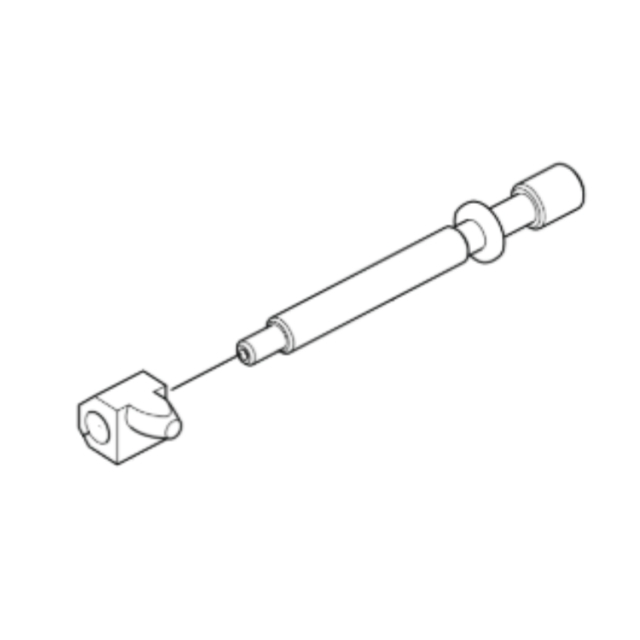 Kettenspanner kpl 5963358-01