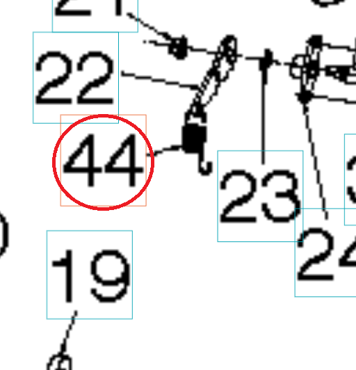 Nut Nut,3/8-16,Sechskant,Kontermutter,Z 3/8-1