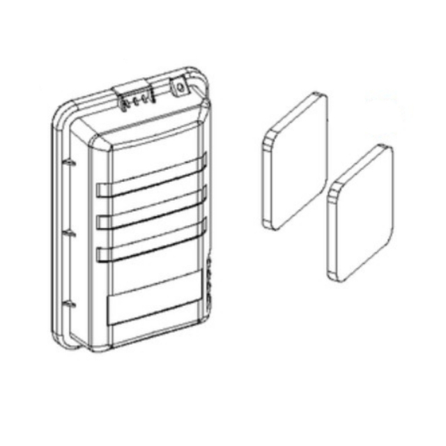 Luftfilter 5965760-01