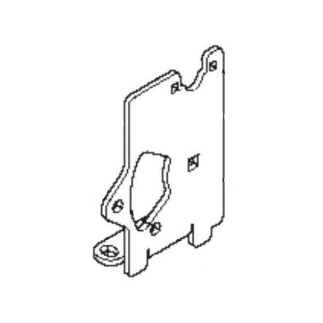Elektrische Drehzahlregelung von Carrier
