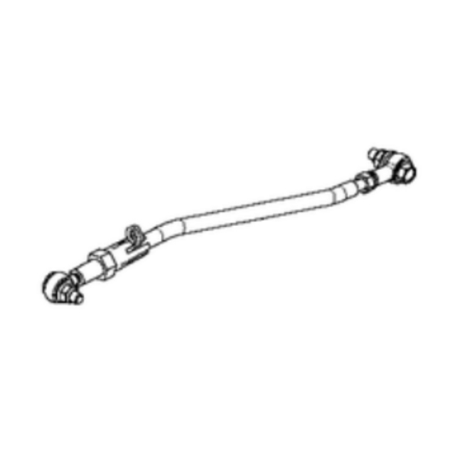 Stangenassy, Steuerung, z500, 5400 rh, Metallkupplung