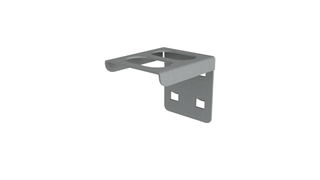 Halter für Schneider/Zange, 2-Pack