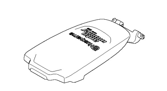 Lucke, 310 Mark II