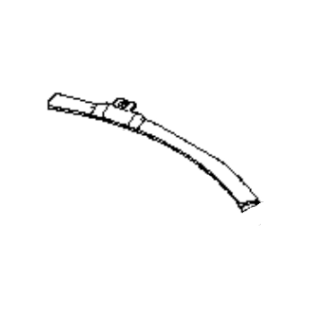 Baffel 108 Cm Mähreifen Vorne 5972528-02