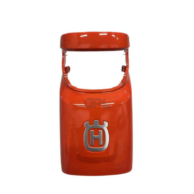 Abdeckung Lenksäule vorne As 5972690-01