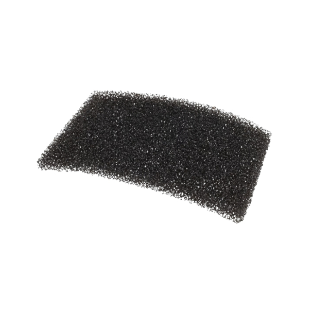 Luftfilterfiltrat-Schwammfilter