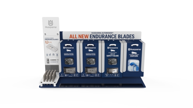 Display-Kit Automower® Endura 5974442-02