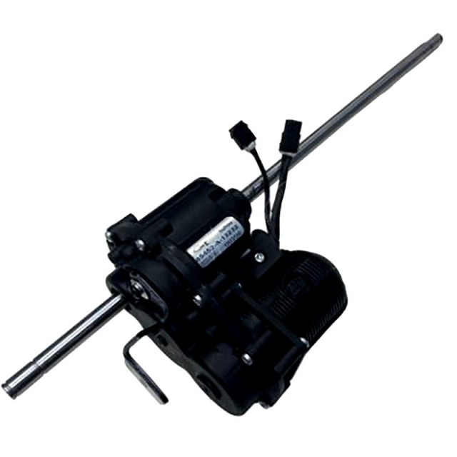 Getriebe Kompl 5974652-01