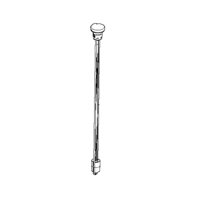 Anzeige Kraftstoffstandsensor 22 Le 5974856-01