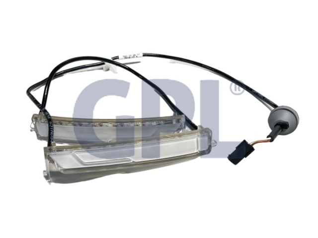 Verkabelung Assy Led-Leuchtenverkabelung 5975014-01