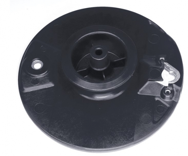 Messerhalter Kpl 5975101-01