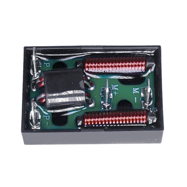 Induktor Kompl 5975133-01