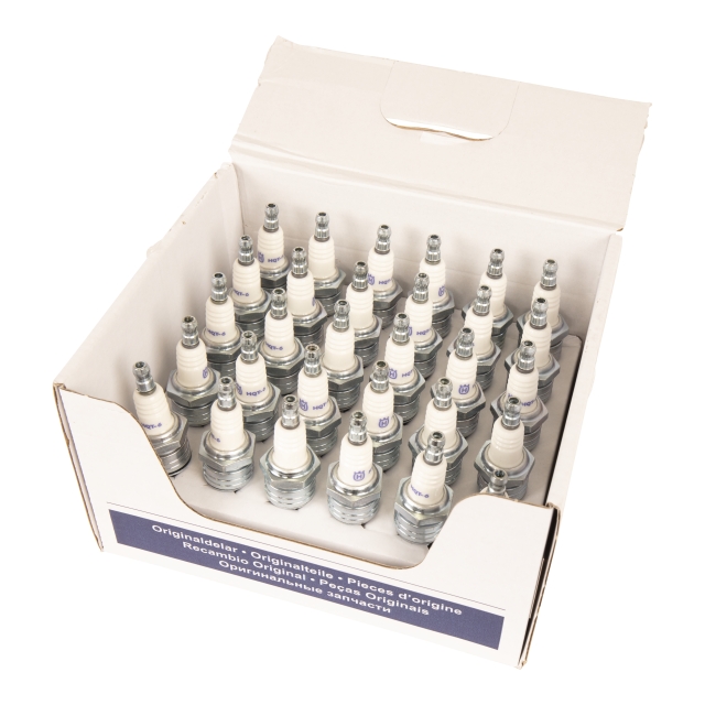 Zündkerze Megapack Hqt-6 5975311-01