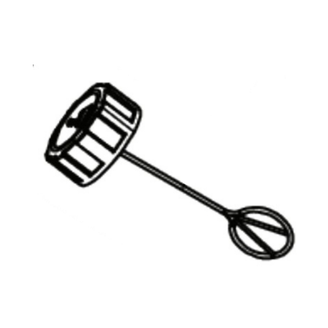 Tankdeckel Mont. Tankdeckel Mont. - M 5975929-01