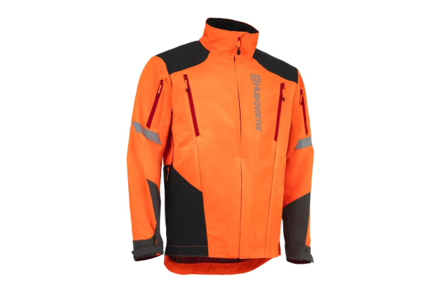 Husqvarna Trimmer- und Freischneiderjacke Technical