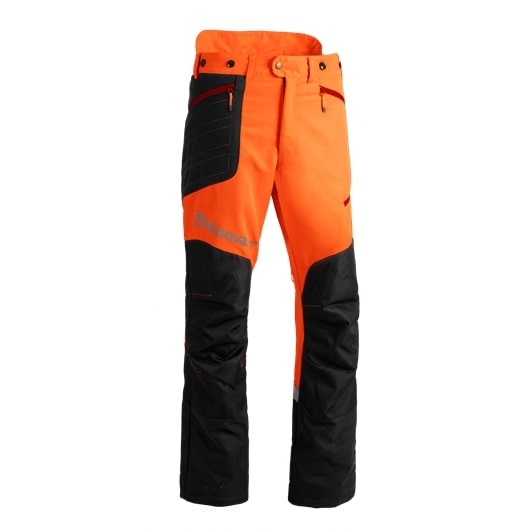 Freischneider und Trimmerhose Husqvarna Technical