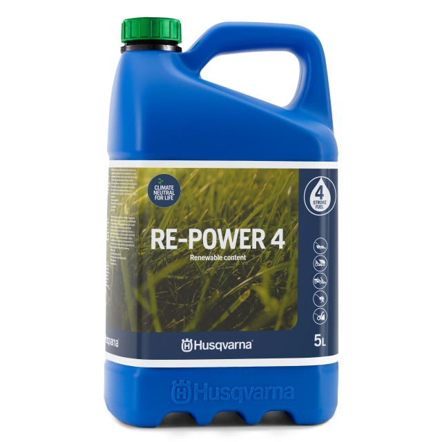 Kraftstoff Re-Power 4 5L Fi, Se, Dk, 5976698-01