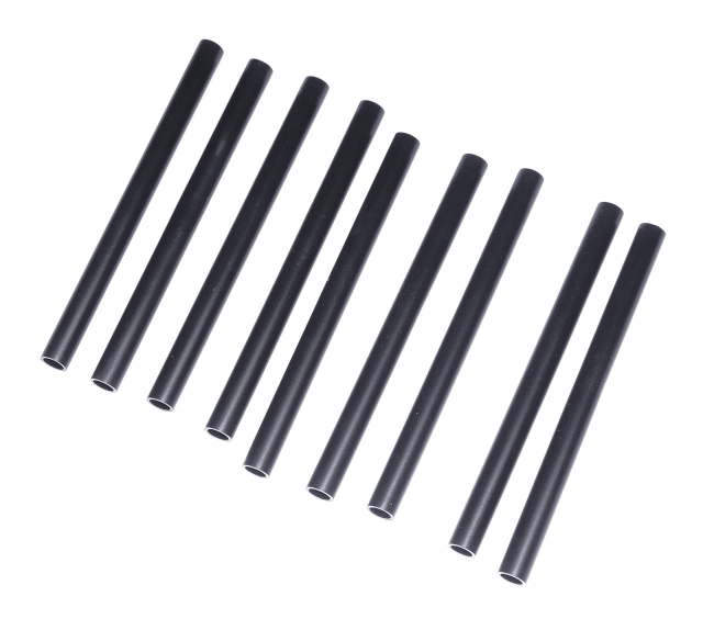 Rohr 4.6Mm,3/16',L,85Mm,9 Stk 5976794-01
