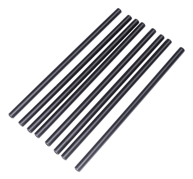 Rohr 4,6Mm, 3/16', L, 155Mm, 8Stk