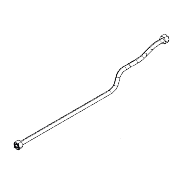 Hydraulikrohrölkühler - Hy