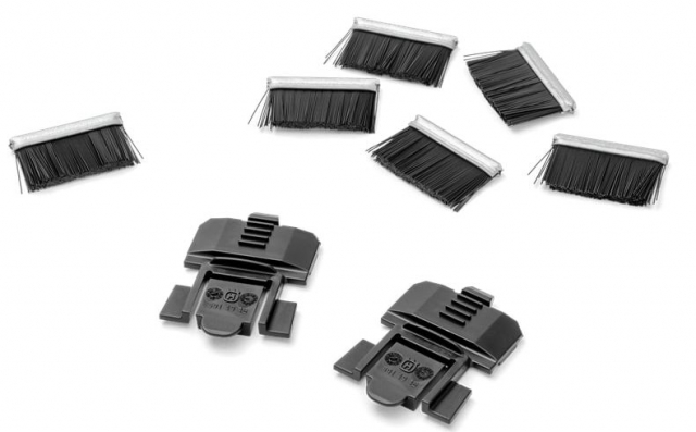 Radbürsten Automower 305(2020), 405X, 415X