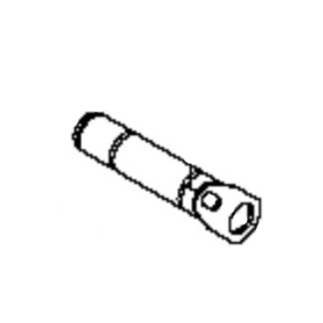 Hubsystem für Wellenbaugruppe - Mai