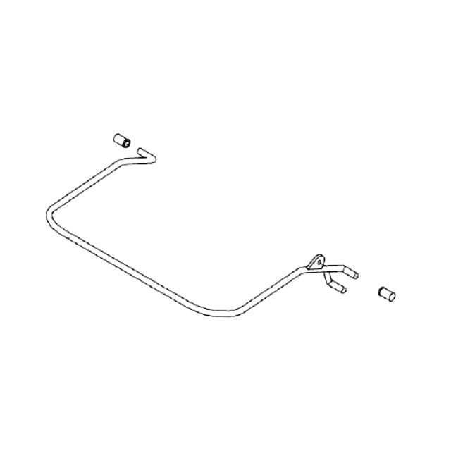 Hebel Des Schneidersatzes Für Cl400 5977140-01