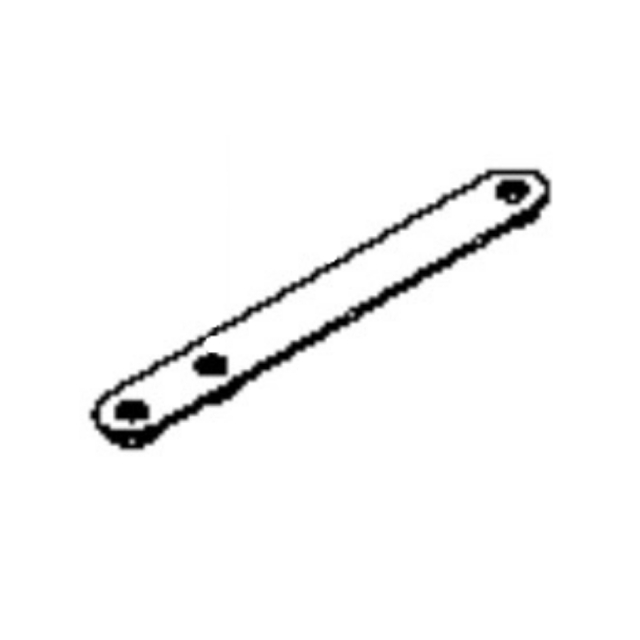 Blechmutter-Baugruppe