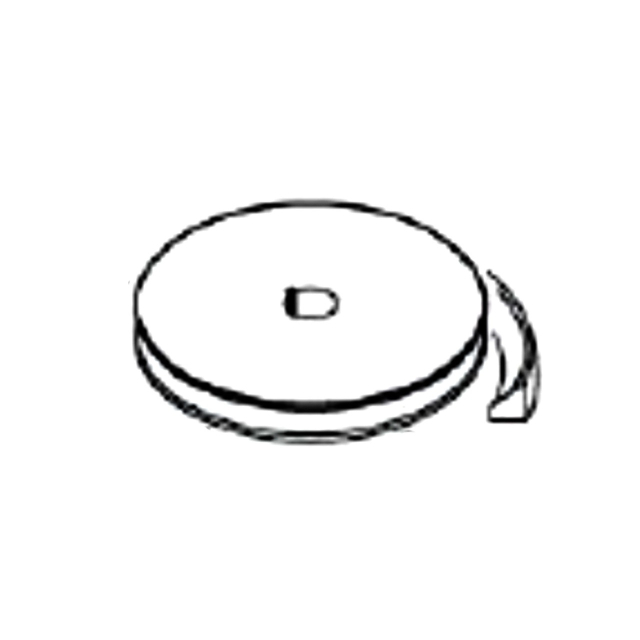 Getrieberiemenscheibe 5977653-01