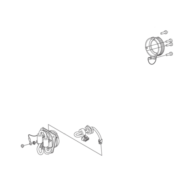 Kabel Sats Tool Kontakt pp8