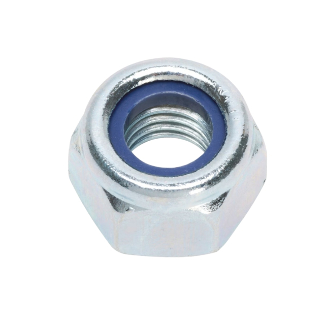 Mutter ISO 7040 M14 8 Zpb