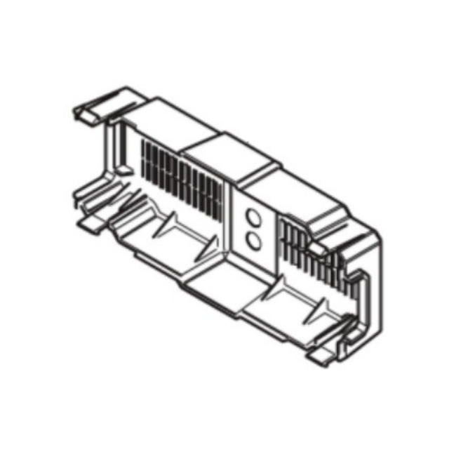 Abdeckung Dose/Stromverteiler
