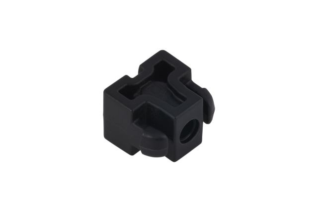 Schraubenblock einsetzen 5980045-01