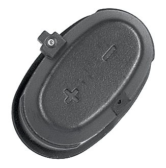 Batterie Halter