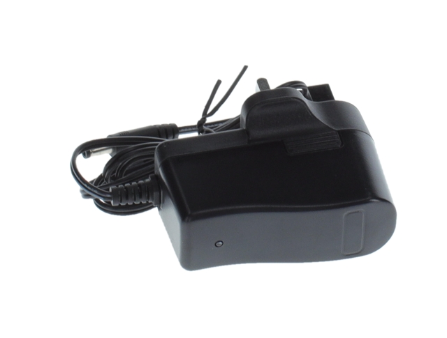 Charger Bli 18 UK-Version