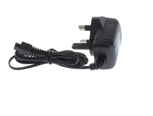 Charger flymo uk-Variante