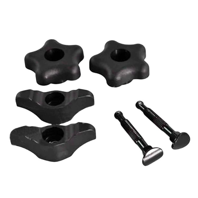 Auswaschung, Knopf und Hardware 5984534-01