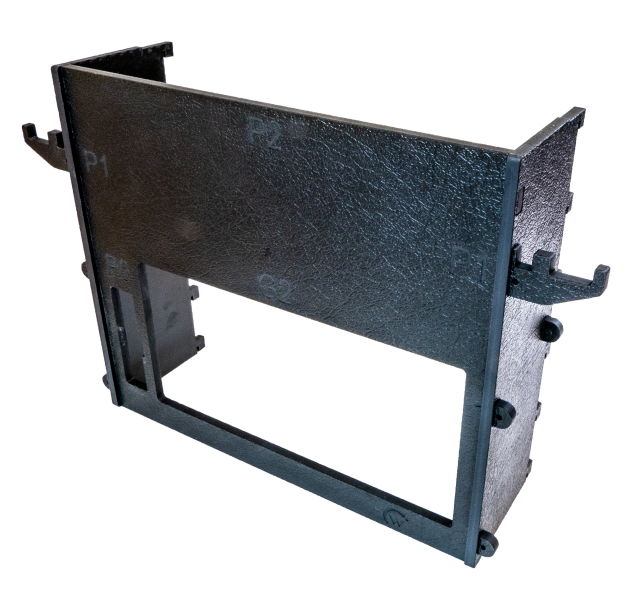 Ladeturmhalter für Automower-Werkbank®