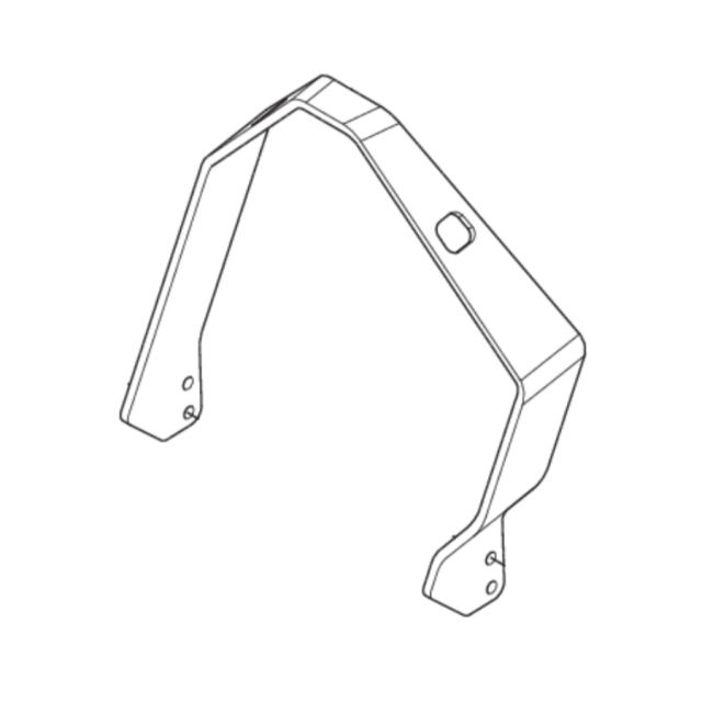 Hebearm pg 690 Propan