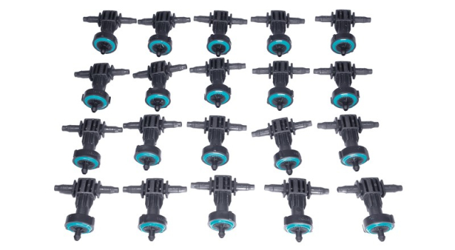 Acc, Beutel Inline Tropfkopf (20 5984993-01