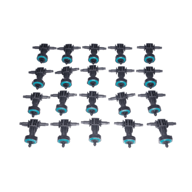 Acc, Beutel Inline Tropfkopf (20 5984993-01