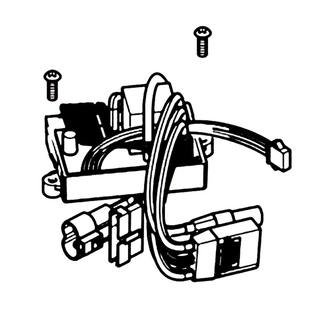 Elektrisches Modul 5985390-01