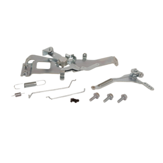 Drosselklappenbaugruppe Drosselklappe/Regler